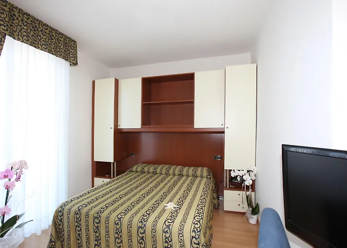 Hotel Santiago Lido di Jesolo